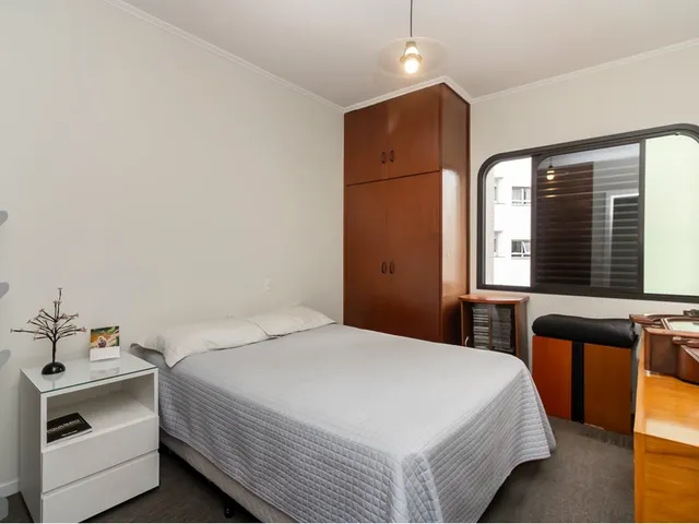 Imagem 12: Apartamento À Venda em São Paulo, Perdizes, com 4 Quartos, 183M²