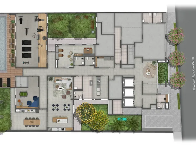 Imagem 2: Unique Fit Vila Mariana - Lojas