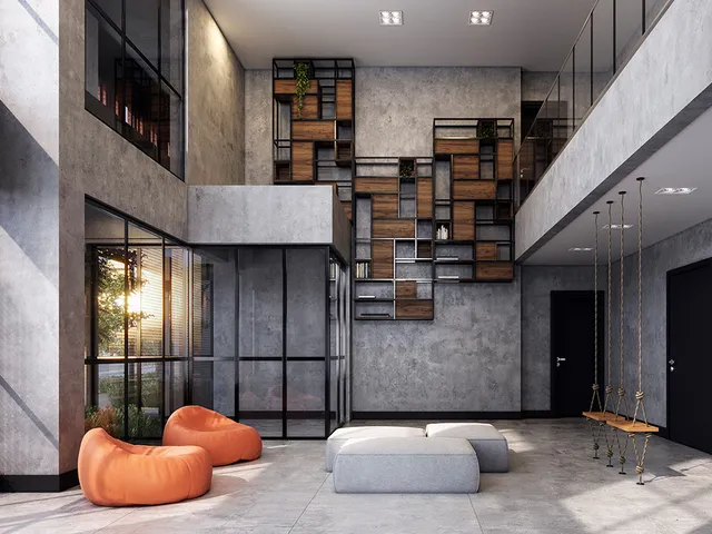 Imagem 8: Station Bresser Apartamento com 2 dormitórios