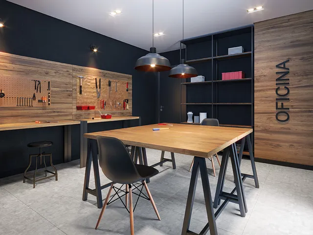 Imagem 15: Station Bresser Apartamento com 2 dormitórios