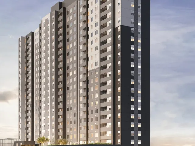 Imagem: Vivaz Prime Belenzinho