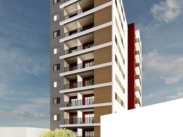 Imagem 11: Elza Boteguin Apartamento com 1 dormitório