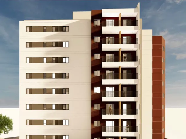 Imagem 12: Elza Boteguin Apartamento com 1 dormitório