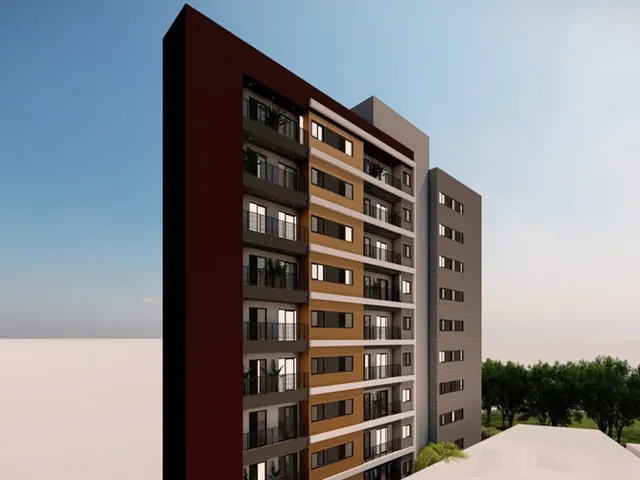 Imagem 14: Elza Boteguin Apartamento com 1 dormitório