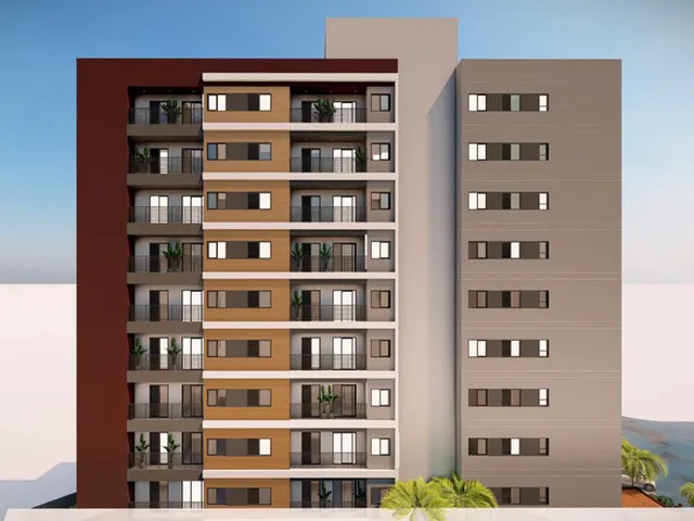 Imagem 15: Elza Boteguin Apartamento com 1 dormitório