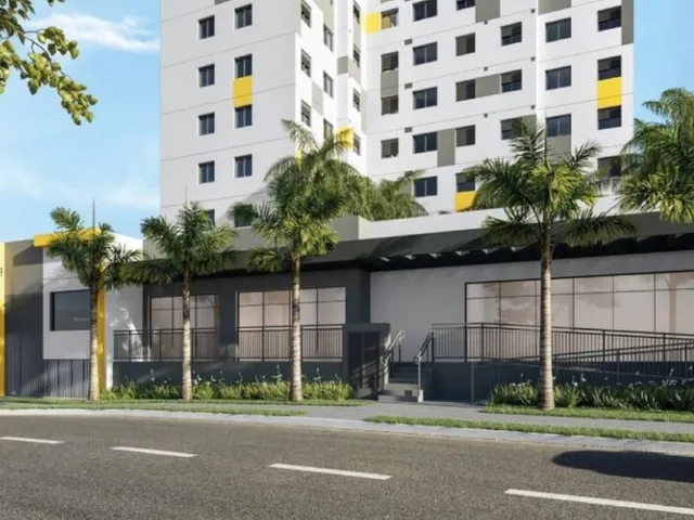 Imagem 5: Go Barra Funda - Residencial