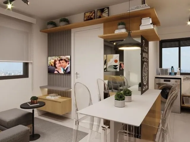 Imagem 6: Go Barra Funda - Residencial