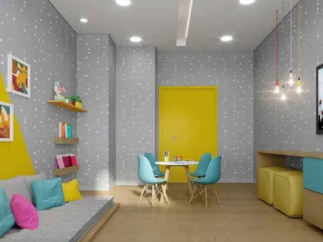 Imagem 7: Go Barra Funda - Residencial