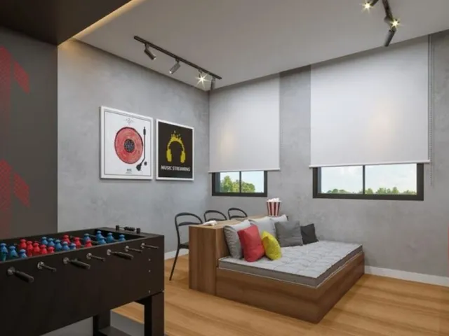 Imagem 9: Go Barra Funda - Residencial