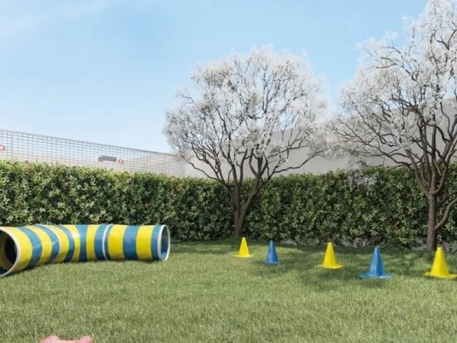 Imagem 10: Go Barra Funda - Residencial