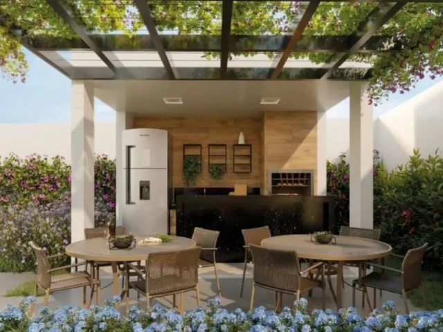 Imagem 12: Go Barra Funda - Residencial