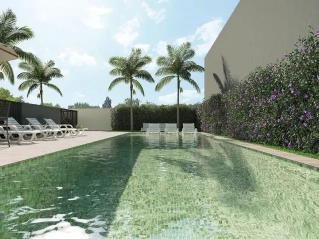Imagem 13: Go Barra Funda - Residencial