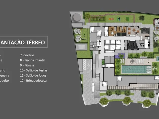 Imagem 2: Go Barra Funda - Residencial