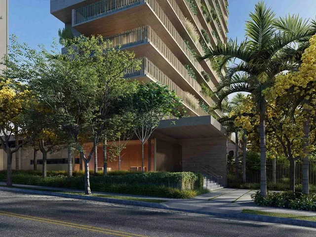 Imagem 6: Ibaté Apartamento com 4 dormitórios