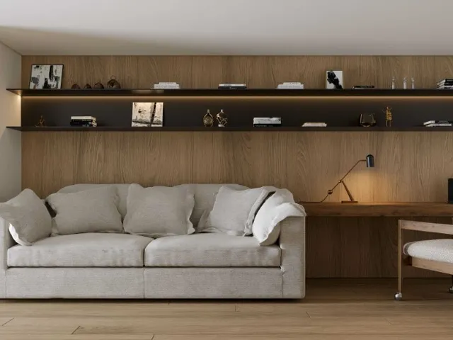Imagem 16: Ibaté Apartamento com 4 dormitórios