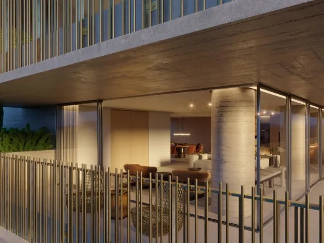 Imagem 14: Ibaté Apartamento com 4 dormitórios