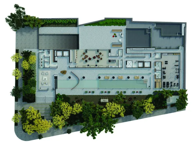 Imagem 2: Ibaté Apartamento com 4 dormitórios