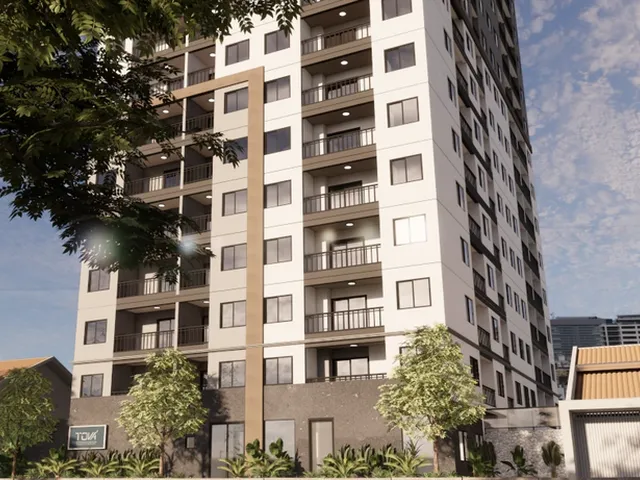 Imagem 1: Apartamento À Venda no Bairro Artur Alvim - São Paulo/Sp