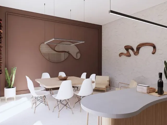 Imagem 13: Apartamento À Venda no Bairro Artur Alvim - São Paulo/Sp