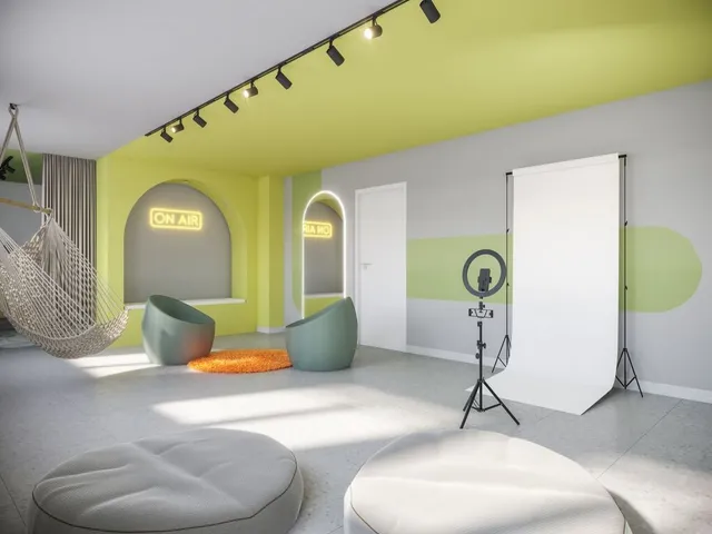 Imagem 7: Vinx Vila Tolstói - Fase 1
