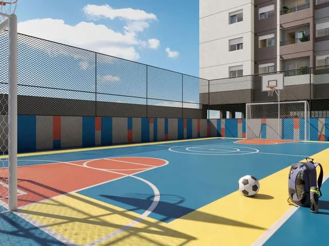 Imagem 13: Vinx Vila Tolstói - Fase 1