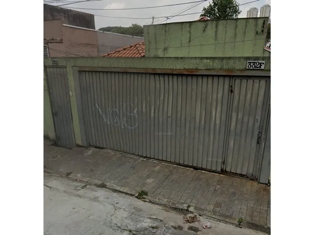 Imagem: Terreno À Venda em São Paulo, Jardim Paraíso