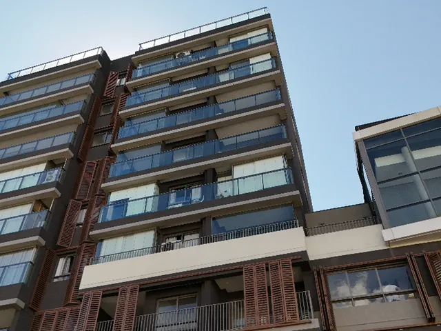Imagem: ON Augusta - Residencial