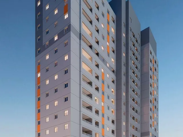 Imagem 1: Mundo Apto Piqueri - Residencial