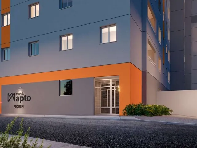 Imagem 4: Mundo Apto Piqueri - Residencial