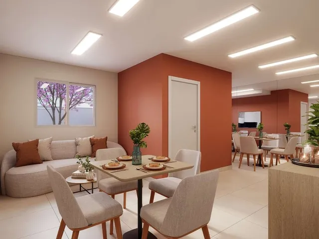 Imagem 6: Mundo Apto Piqueri - Residencial