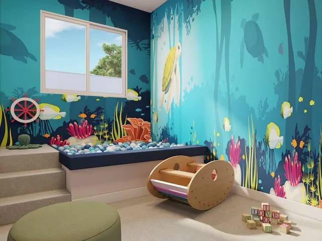 Imagem 7: Mundo Apto Piqueri - Residencial