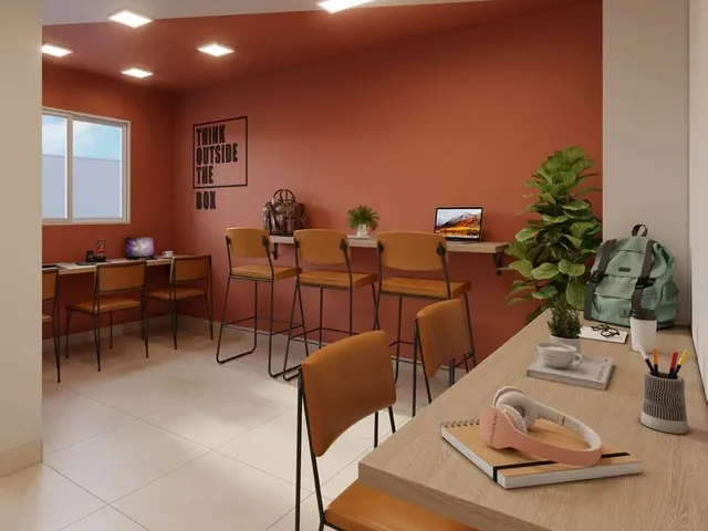Imagem 8: Mundo Apto Piqueri - Residencial