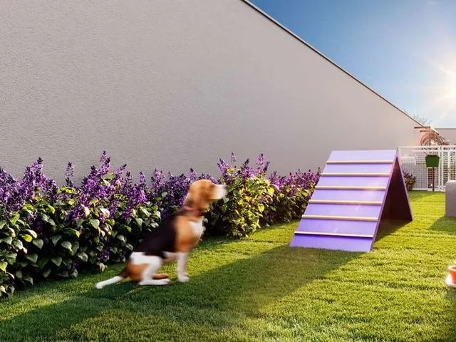 Imagem 13: Mundo Apto Piqueri - Residencial