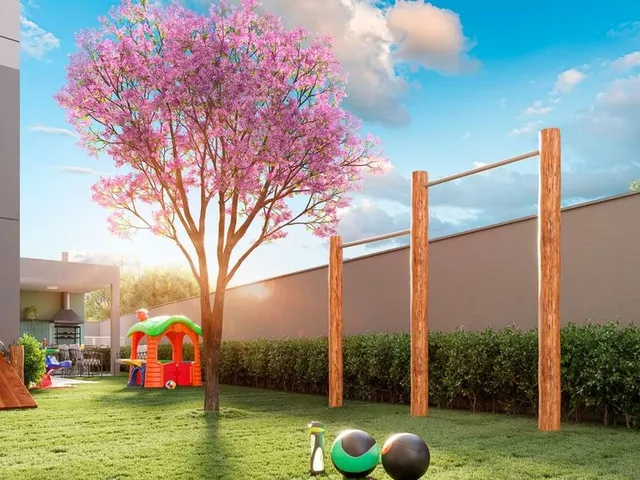 Imagem 14: Mundo Apto Piqueri - Residencial