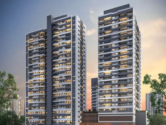 Imagem: Quadra Diálogo Home Club - Residencial