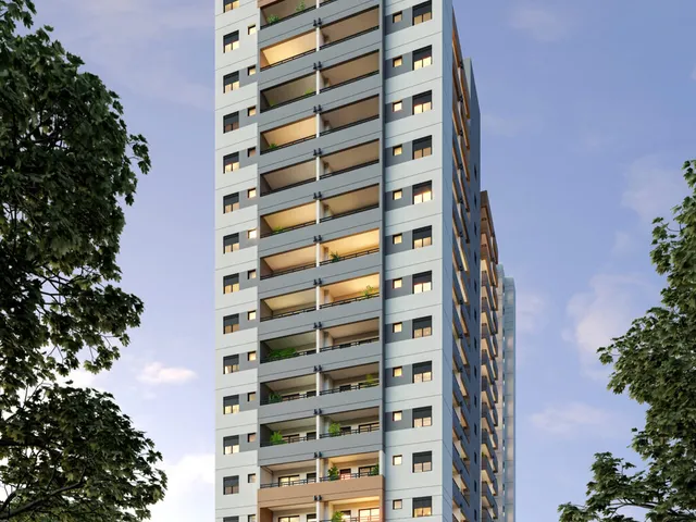 Imagem: Flow Vila Matilde - Residencial