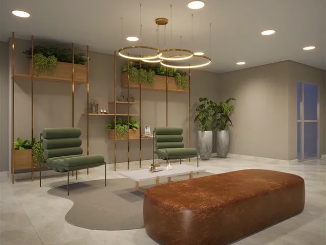 Imagem 7: Lumi Sphere Apartamento com 2 dormitórios