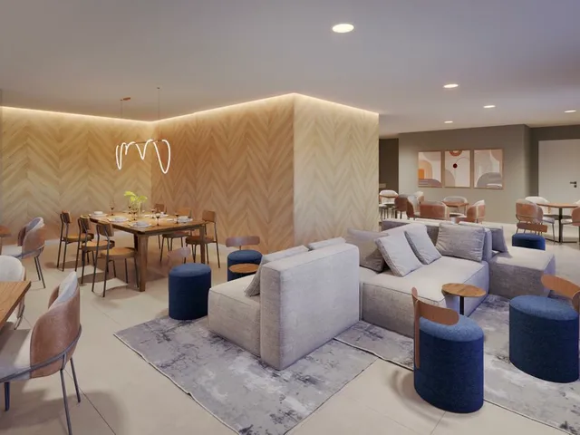 Imagem 9: Lumi Sphere Apartamento com 2 dormitórios