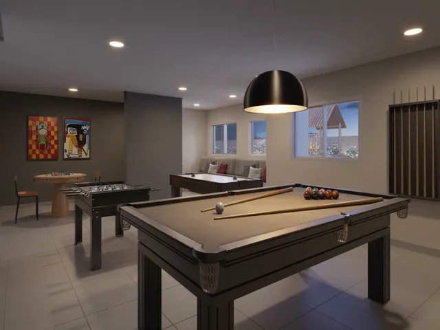 Imagem 10: Lumi Sphere Apartamento com 2 dormitórios