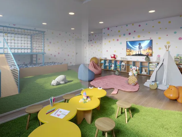 Imagem 11: Lumi Sphere Apartamento com 2 dormitórios