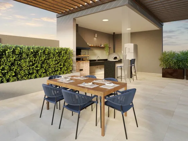 Imagem 14: Lumi Sphere Apartamento com 2 dormitórios
