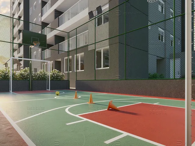 Imagem 15: Lumi Sphere Apartamento com 2 dormitórios