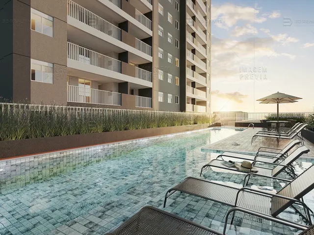 Imagem 16: Lumi Sphere Apartamento com 2 dormitórios