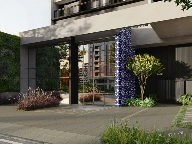 Imagem: Think Home Alameda Barros - Lojas