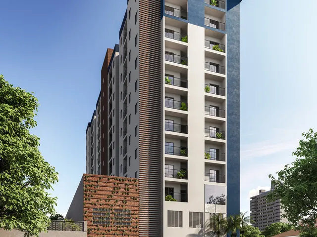 Imagem: Infinity Vila Matilde - Residencial