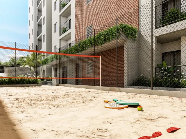 Imagem 7: Infinity Vila Matilde - Residencial