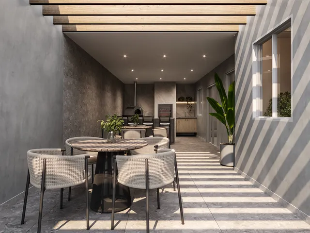 Imagem 8: Infinity Vila Matilde - Residencial