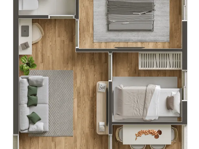 Imagem 11: Infinity Vila Matilde - Residencial