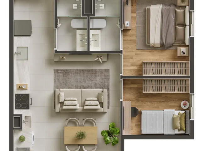Imagem 13: Infinity Vila Matilde - Residencial