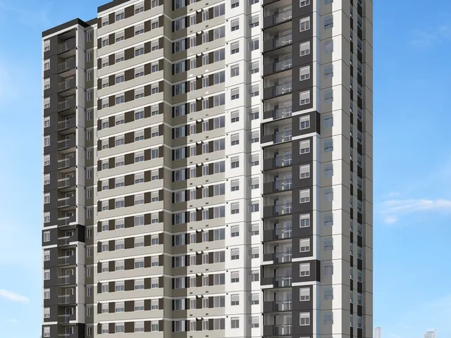 Imagem: Vivaz Prime Rio Bonito - Fase 2